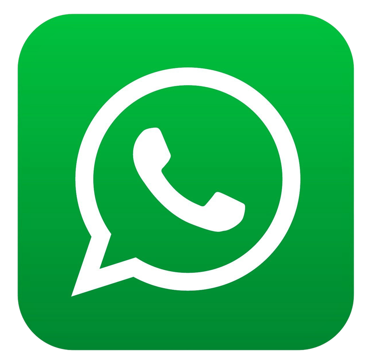 WhatsApp Icon
